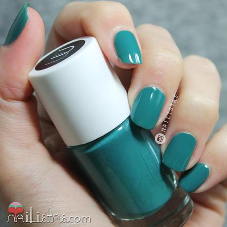 Miki Nailmatic Swatch