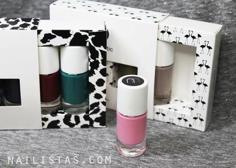 Nailmatic opinion españa