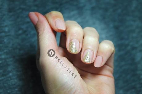 Mnicura de fin de año fácil y elegante paso a paso