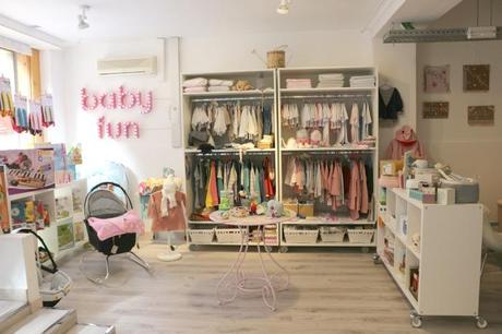 Baby Fun Sarria