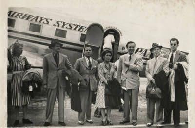 Alianza de Dibujantes ADICH - Apuntes de una Historia