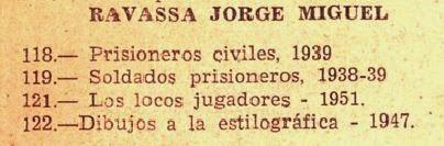 Alianza de Dibujantes ADICH - Apuntes de una Historia