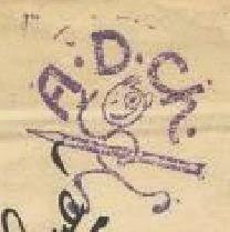 Alianza de Dibujantes ADICH - Apuntes de una Historia