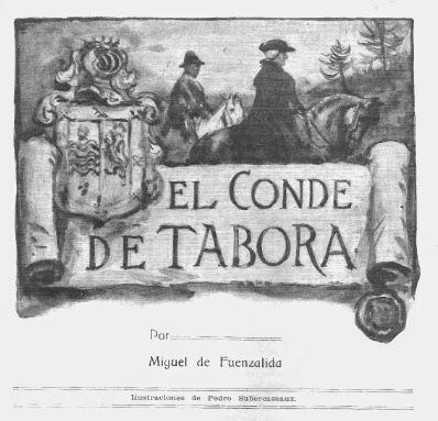 Pedro Subercaseaux: más allá de Von Pilsener