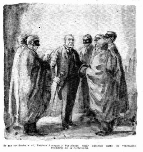 Pedro Subercaseaux: más allá de Von Pilsener