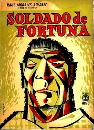 Ravassa, Poirier, Krasa: Cien Artistas, Cien Portadas (6)