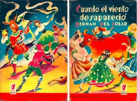 Ravassa, Poirier, Krasa: Cien Artistas, Cien Portadas (6)