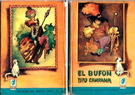 Ravassa, Poirier, Krasa: Cien Artistas, Cien Portadas (6)