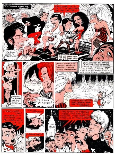 Ciencia-Ficción Hippie