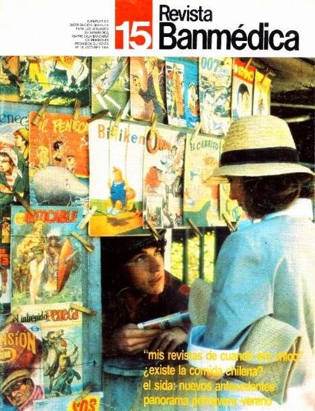 La nostalgia no es nueva