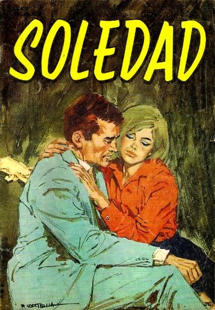 Revista Soledad de Zig-Zag