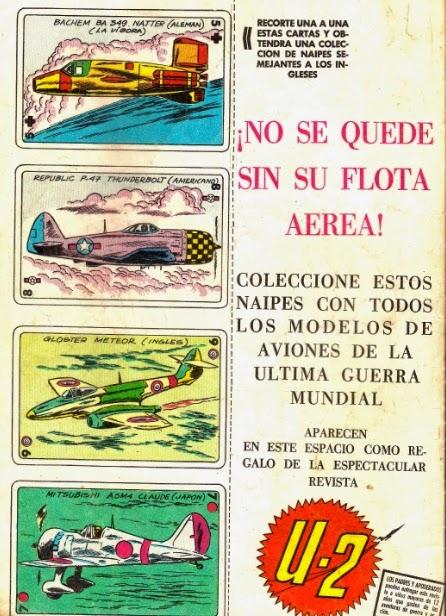 Curiosidades de la Edad de Oro en Zig Zag