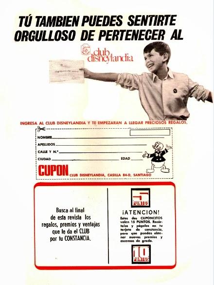 Curiosidades de la Edad de Oro en Zig Zag