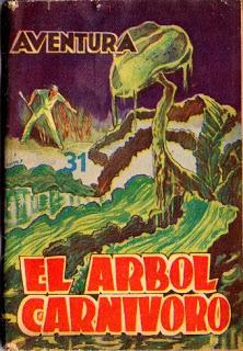 Ciencia-Ficción en Chile - Lustro a Lustro: 1936-1940