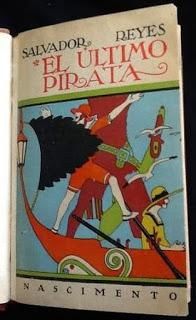 Regreso al Edén: una novela post-cataclísmica en Chile