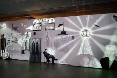 Nikola Tesla,suyo es el futuro Nikola Tesla,suyo es el futuro