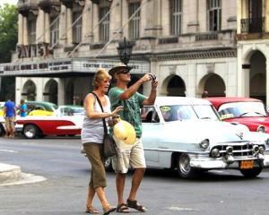 Estados Unidos flexibiliza los viajes y el comercio a Cuba a partir de hoy