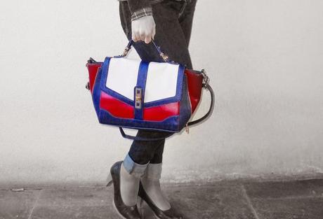 bag, look, outfit, mi vestido azul, blogger, castellón, moda, fashion blog, 
