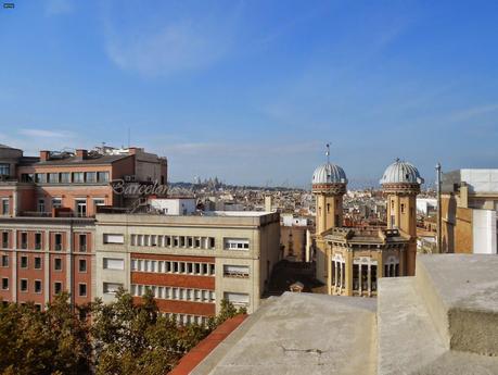 ALMACENES EL SIGLO, 1878-2015 , EN LA BARCELONA D' ABANS, D' AVUI I DE SEMPRE...16-01-2015...!!!