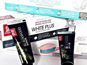 Bonita Sonrisa Pasta Dientes Splat