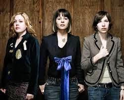 Sleater-Kinney 