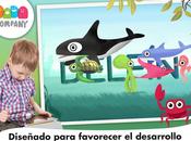 Peek-a-word ¿Jugamos escondite?