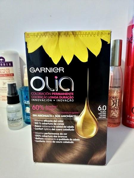 Mis productos imprescindibles para el pelo (con raíz grasa y puntas secas)