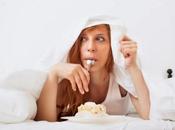 Síndrome comedor nocturno (NES) Tienes?