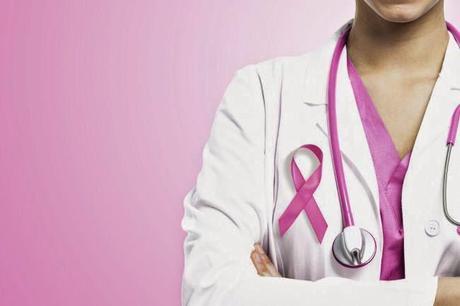5 aplicaciones móviles que ayudan a prevenir cáncer de mama