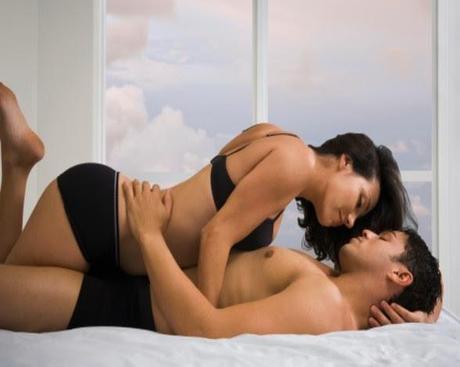 7 Beneficios del Sexo