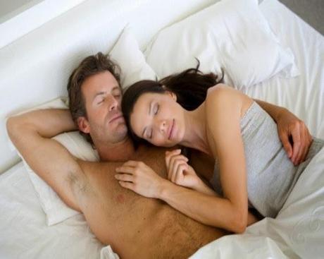 7 Beneficios del Sexo