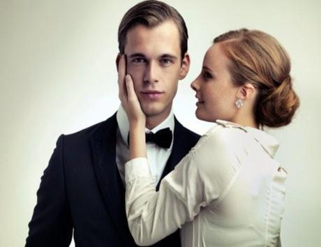 La píldora anticonceptiva vuelve a los hombres más atractivos