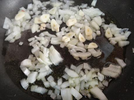 Bacalao a la Riojana