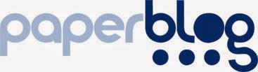 ENTREVISTA PARA EL 5º ANIVERSARIO DE PAPERBLOG