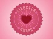 Premio Liebster Award.