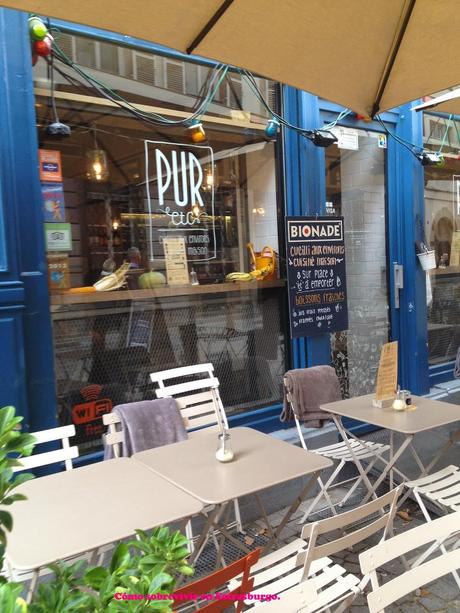 Pur etc. : Fast Good.