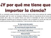 Ciencia música