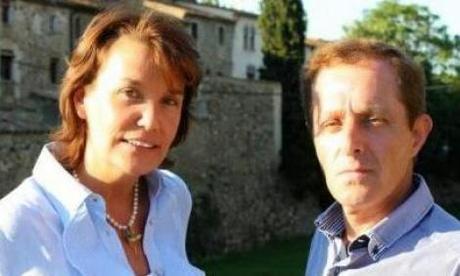 Admitida una demandas de paternidad contra el Rey Juan Carlos I.