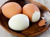 Cocer huevos rompan