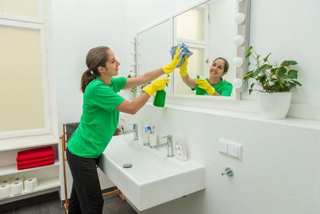 Helpling - Reservas online de limpieza profesional