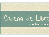 Cadena libros: Amistad