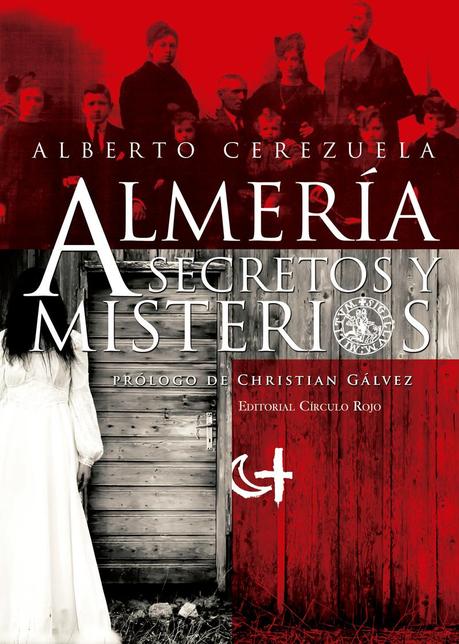 Novedades Círculo rojo