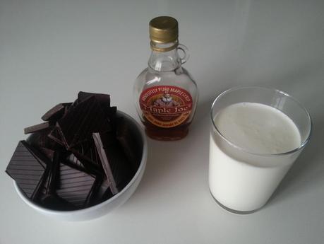 SUPER TARTA DE CHOCOLATE