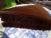 Super tarta chocolate