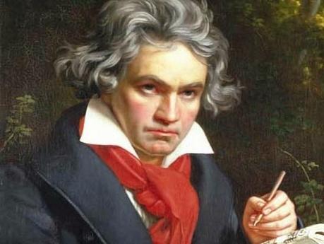 ¿Incluyó Beethoven en su música latidos de su corazón?