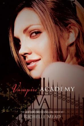 Libro a película 2014