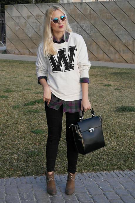 MUST HAVE: COW-BOY BOOTS