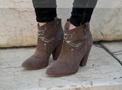 Must have: cow-boy boots