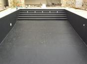 color adecuado para piscina