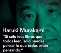 El escritor Haruki Murakami abre una web para responder a sus lectores